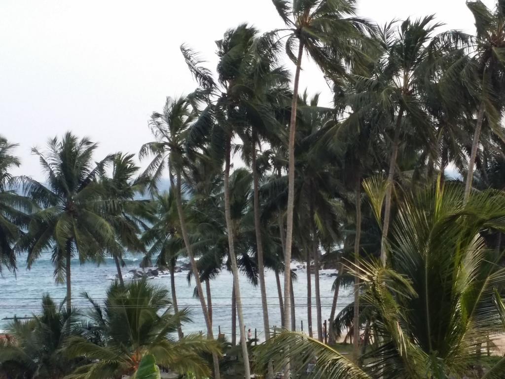 Allan Guest Mirissa Banduramulla Buitenkant foto